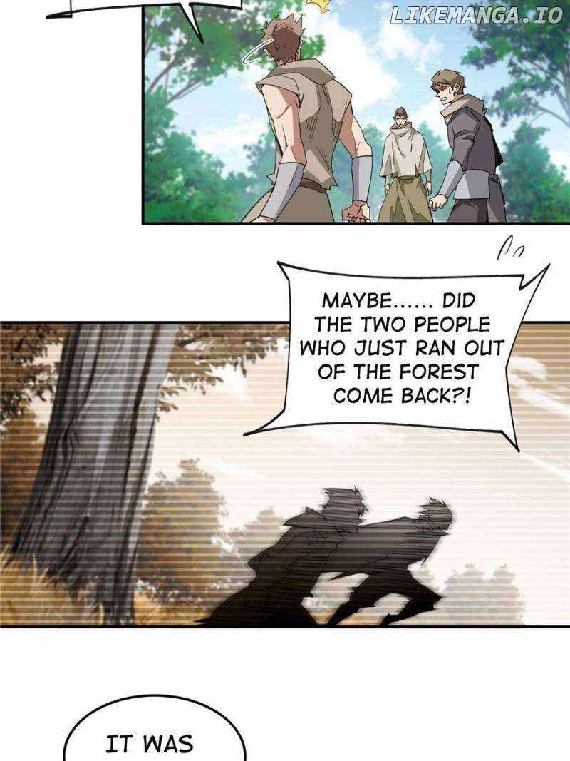 Virtual World: Close Combat Mage Chapter 370 5